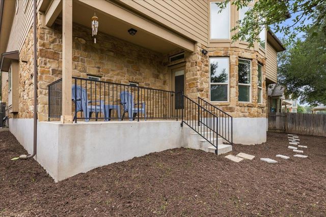 401 Spanish Mustang DR, Cedar Park, TX 78613