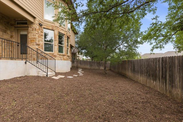 401 Spanish Mustang DR, Cedar Park, TX 78613