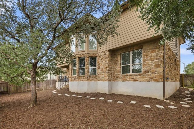 401 Spanish Mustang DR, Cedar Park, TX 78613