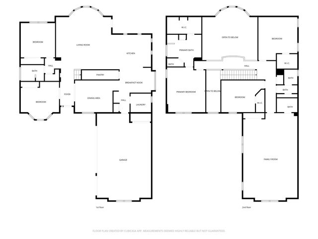 401 Spanish Mustang DR, Cedar Park, TX 78613
