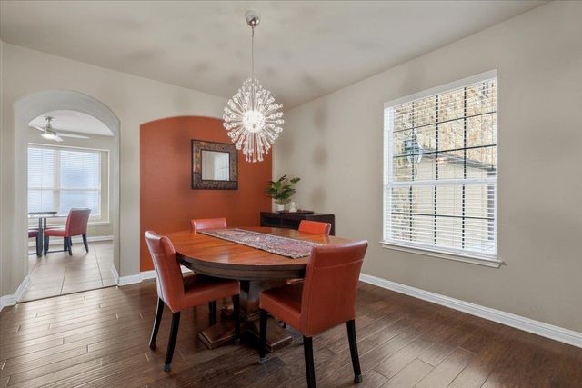 401 Spanish Mustang DR, Cedar Park, TX 78613
