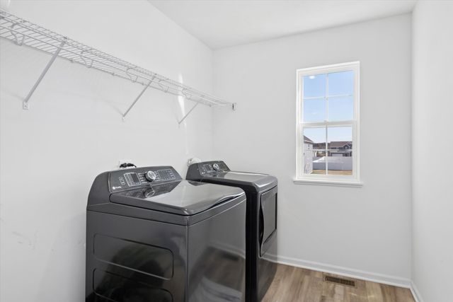 11474 Iris Place, Winfield, IN 46307