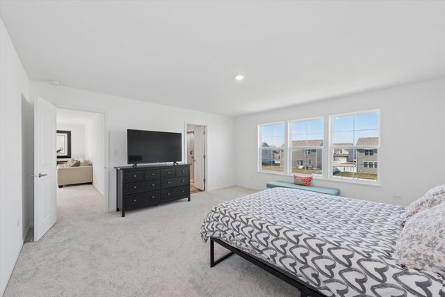 11474 Iris Place, Winfield, IN 46307