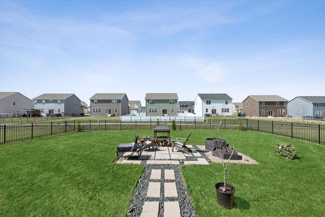 11474 Iris Place, Winfield, IN 46307