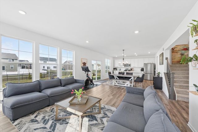 11474 Iris Place, Winfield, IN 46307