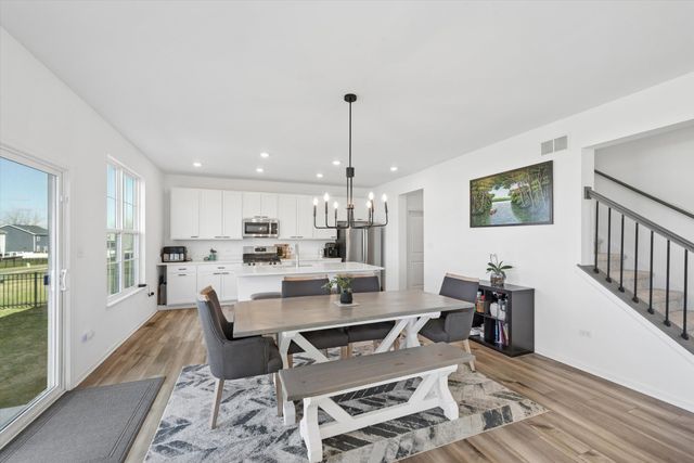 11474 Iris Place, Winfield, IN 46307