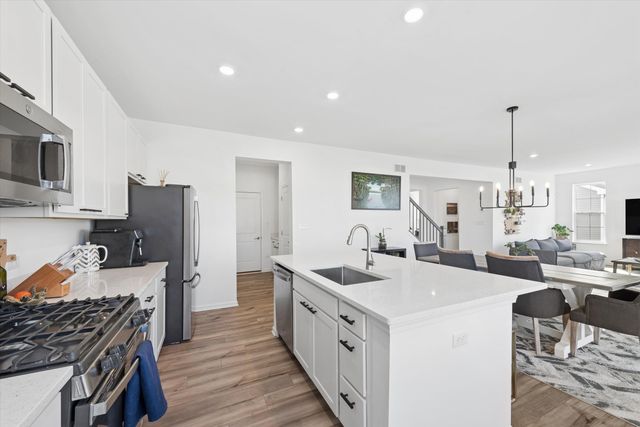 11474 Iris Place, Winfield, IN 46307