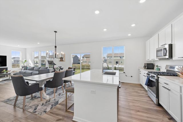 11474 Iris Place, Winfield, IN 46307