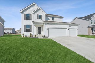 11474 Iris Place, Winfield, IN 46307