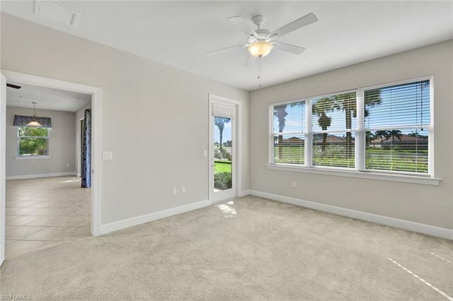 9557 Ironstone TER # 101, Naples, FL 34120