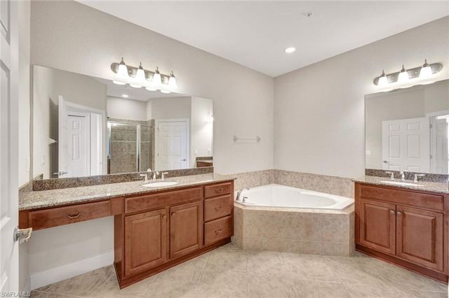 9557 Ironstone TER # 101, Naples, FL 34120