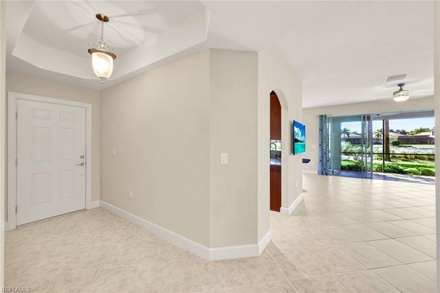 9557 Ironstone TER # 101, Naples, FL 34120