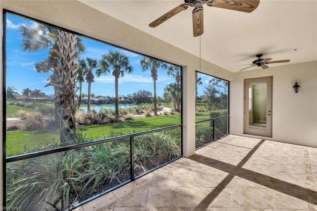 9557 Ironstone TER # 101, Naples, FL 34120