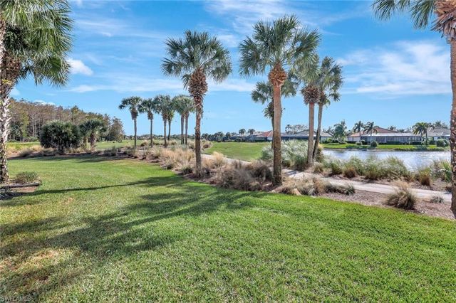 9557 Ironstone TER # 101, Naples, FL 34120