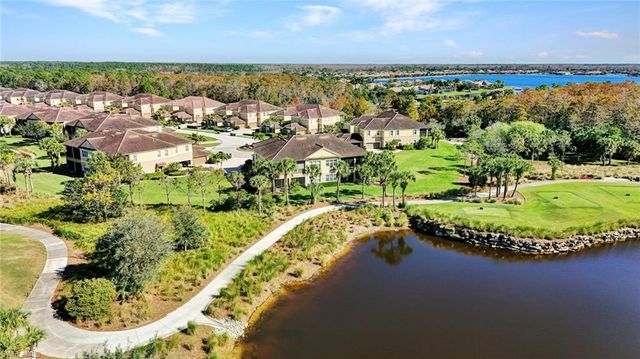 9557 Ironstone TER # 101, Naples, FL 34120