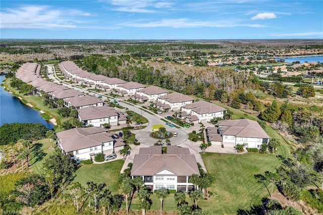 9557 Ironstone TER # 101, Naples, FL 34120