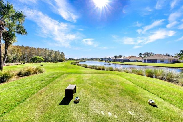 9557 Ironstone TER # 101, Naples, FL 34120