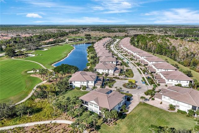 9557 Ironstone TER # 101, Naples, FL 34120