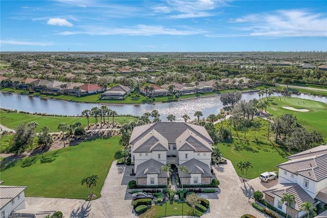 9557 Ironstone TER # 101, Naples, FL 34120