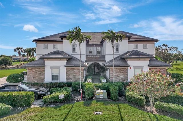 9557 Ironstone TER # 101, Naples, FL 34120