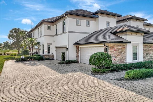 9557 Ironstone TER # 101, Naples, FL 34120