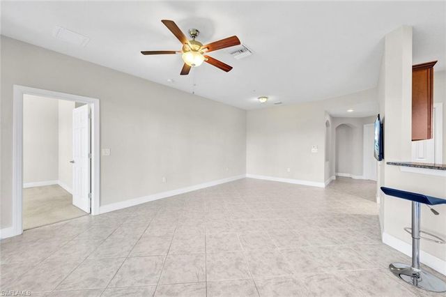 9557 Ironstone TER # 101, Naples, FL 34120