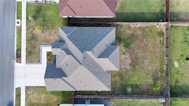 1512 Isabella Grace Street, Weslaco, TX 78599