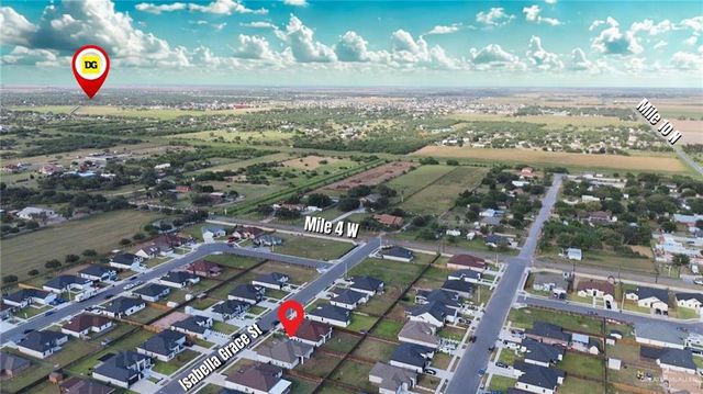 1512 Isabella Grace Street, Weslaco, TX 78599