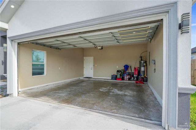 1512 Isabella Grace Street, Weslaco, TX 78599