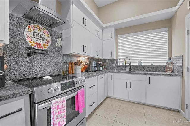 1512 Isabella Grace Street, Weslaco, TX 78599