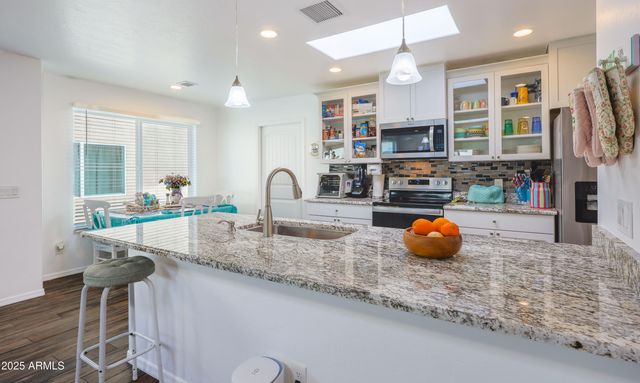 334 S SKY RANCH Road, Sierra Vista, AZ 85635