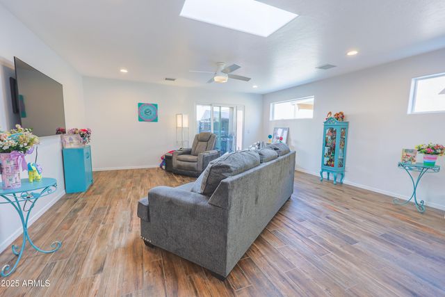 334 S SKY RANCH Road, Sierra Vista, AZ 85635