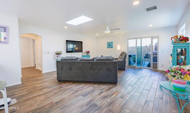 334 S SKY RANCH Road, Sierra Vista, AZ 85635