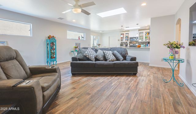 334 S SKY RANCH Road, Sierra Vista, AZ 85635