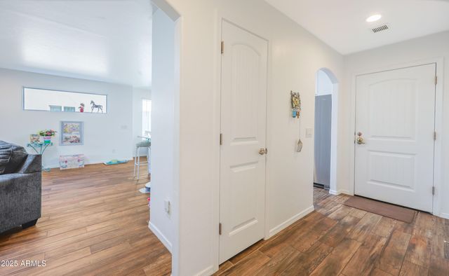 334 S SKY RANCH Road, Sierra Vista, AZ 85635