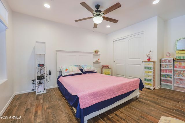 334 S SKY RANCH Road, Sierra Vista, AZ 85635