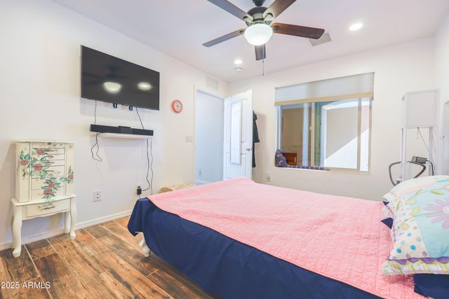 334 S SKY RANCH Road, Sierra Vista, AZ 85635