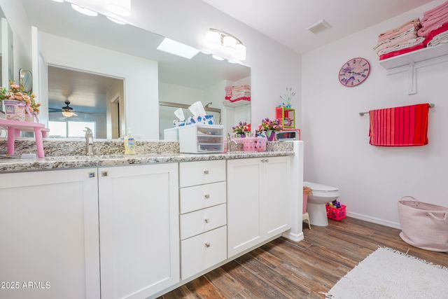 334 S SKY RANCH Road, Sierra Vista, AZ 85635