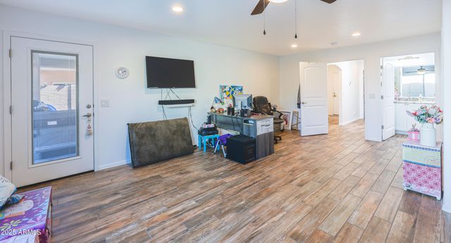 334 S SKY RANCH Road, Sierra Vista, AZ 85635