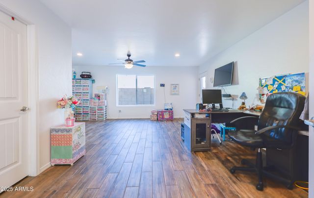 334 S SKY RANCH Road, Sierra Vista, AZ 85635