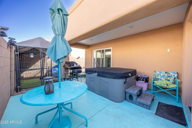 334 S SKY RANCH Road, Sierra Vista, AZ 85635