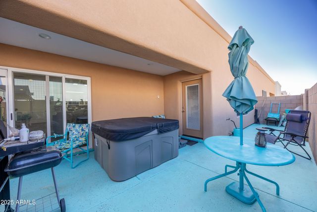 334 S SKY RANCH Road, Sierra Vista, AZ 85635