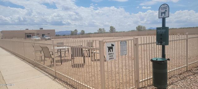 334 S SKY RANCH Road, Sierra Vista, AZ 85635