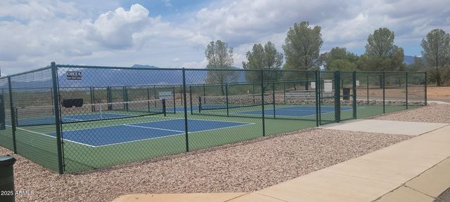 334 S SKY RANCH Road, Sierra Vista, AZ 85635