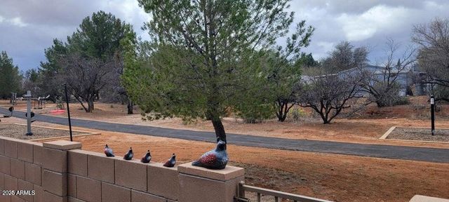 334 S SKY RANCH Road, Sierra Vista, AZ 85635