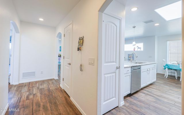 334 S SKY RANCH Road, Sierra Vista, AZ 85635