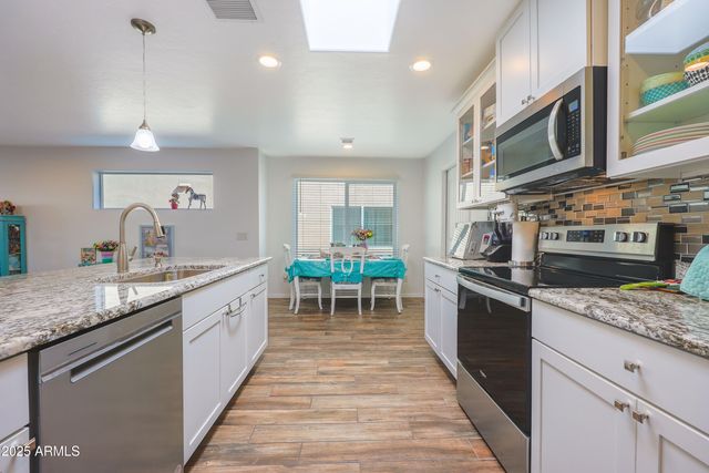 334 S SKY RANCH Road, Sierra Vista, AZ 85635