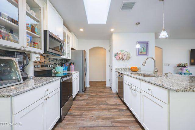 334 S SKY RANCH Road, Sierra Vista, AZ 85635