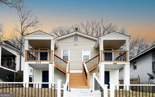 539 Paines Avenue NW UNIT 1, Atlanta, GA 30318