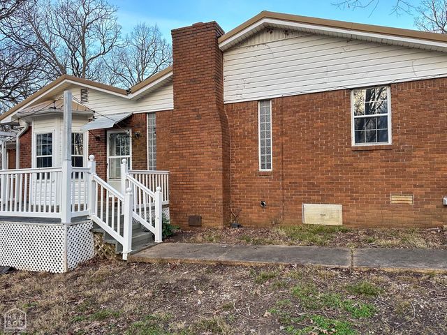 667 CR 753, Jonesboro, AR 72401